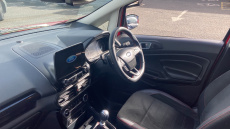 Ford EcoSport 1.0 EcoBoost 125 ST-Line 5dr Petrol Hatchback